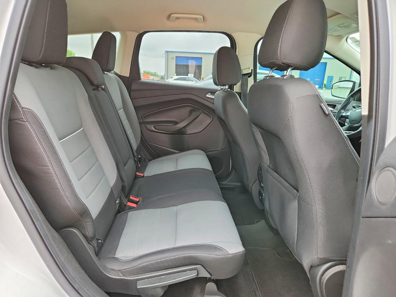 2014 FORD ESCAPE SE photo 21