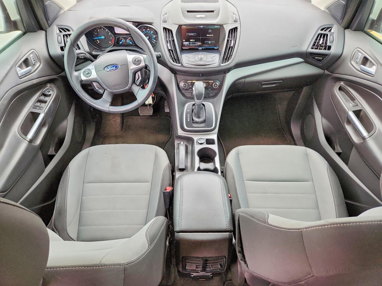 2014 FORD ESCAPE SE photo 15