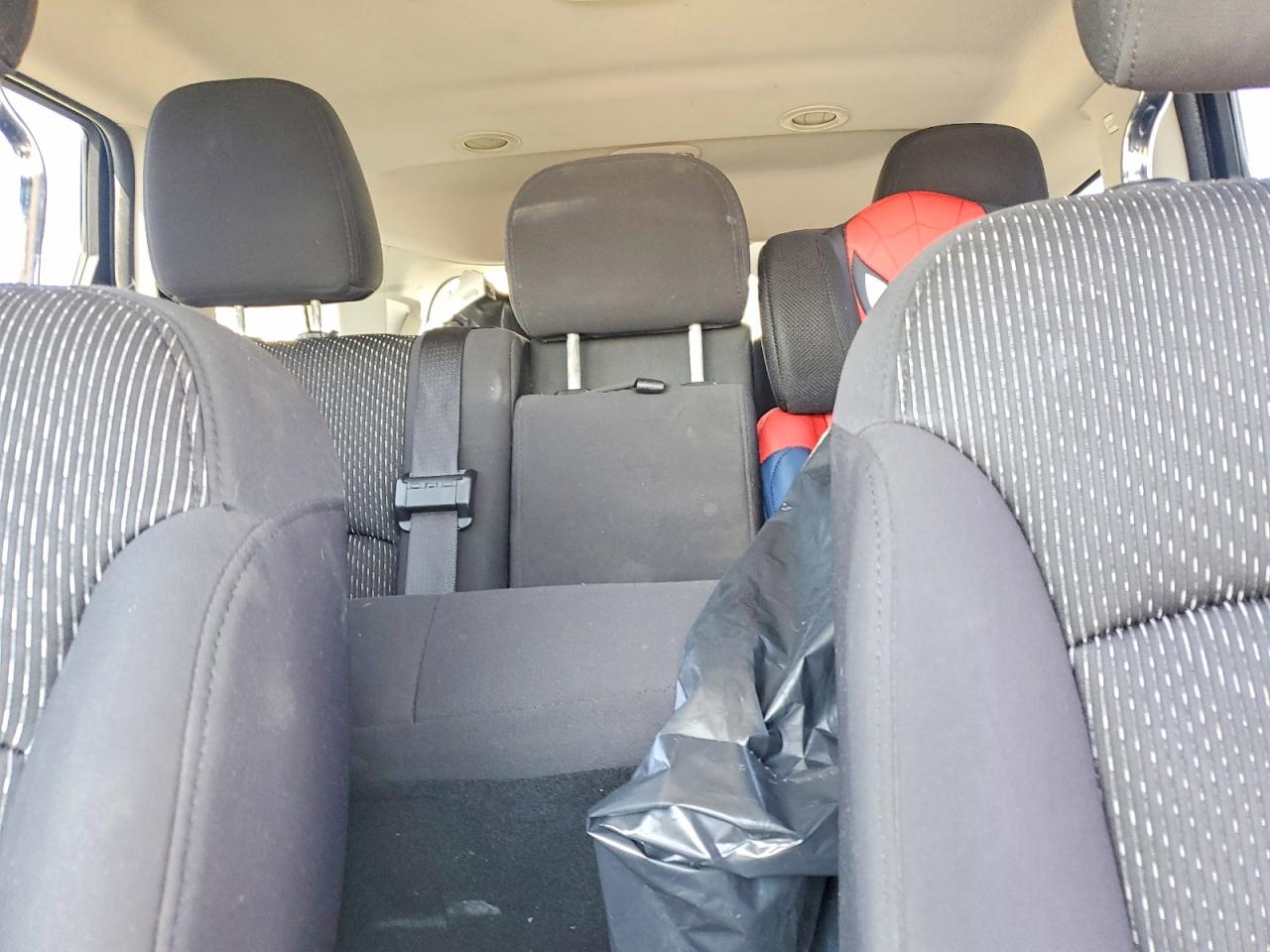 2014 DODGE JOURNEY SXT photo 10