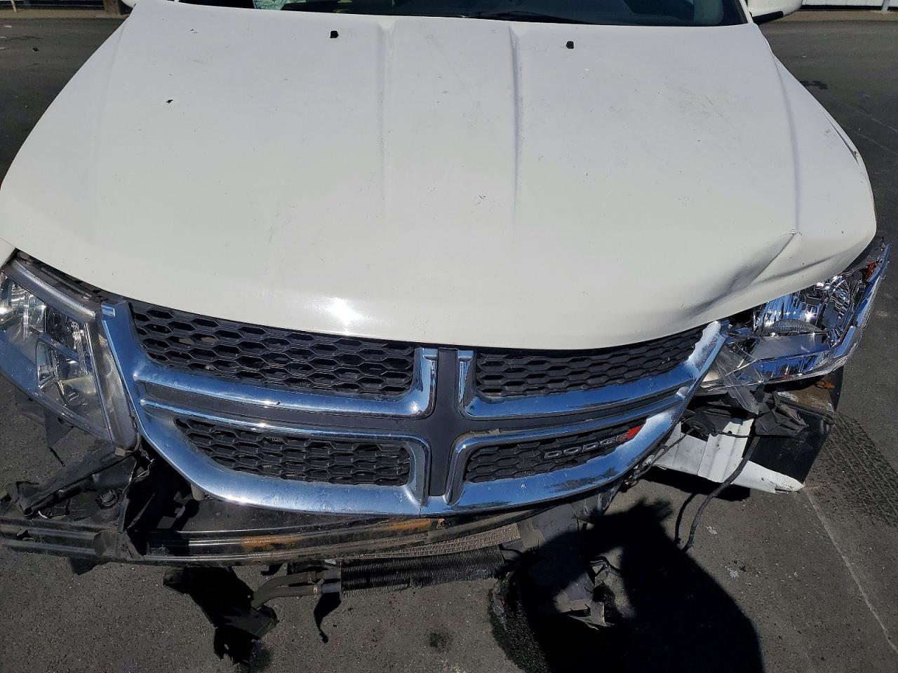 2014 DODGE JOURNEY SXT photo 12
