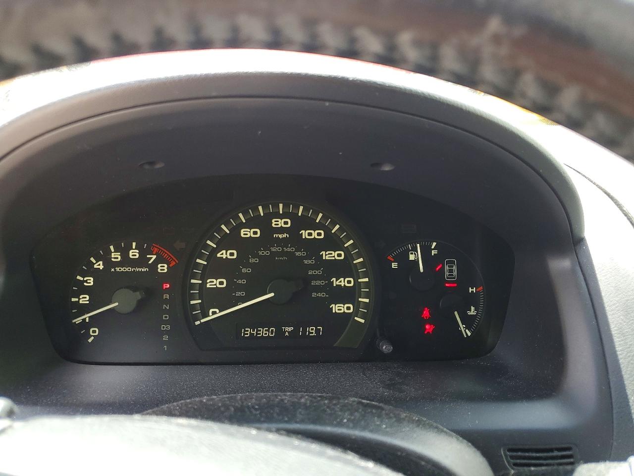 2007 HONDA ACCORD EX photo 25
