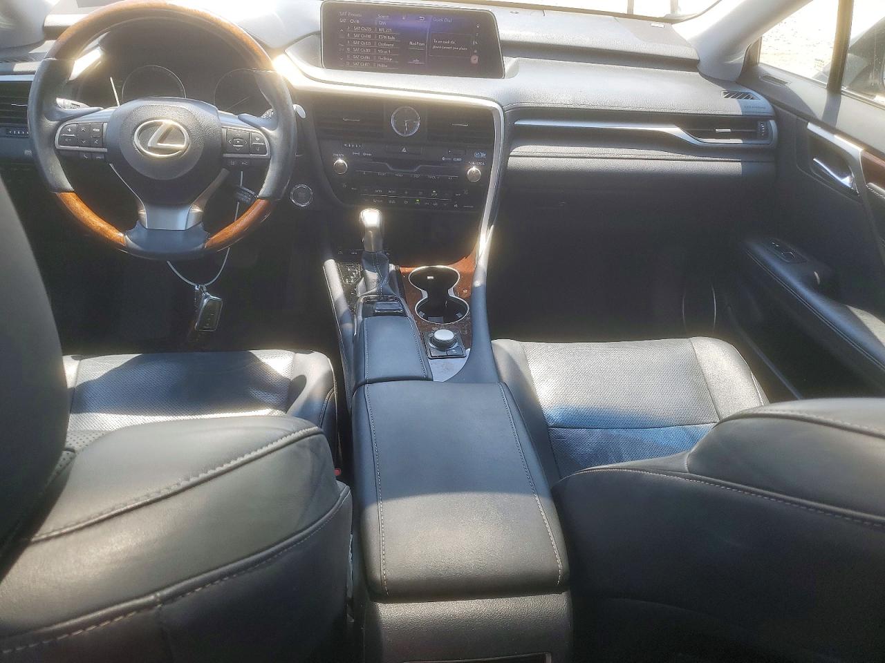 2016 LEXUS RX 350 photo 15