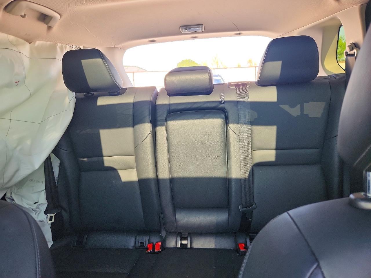 2023 NISSAN ROGUE SL photo 28