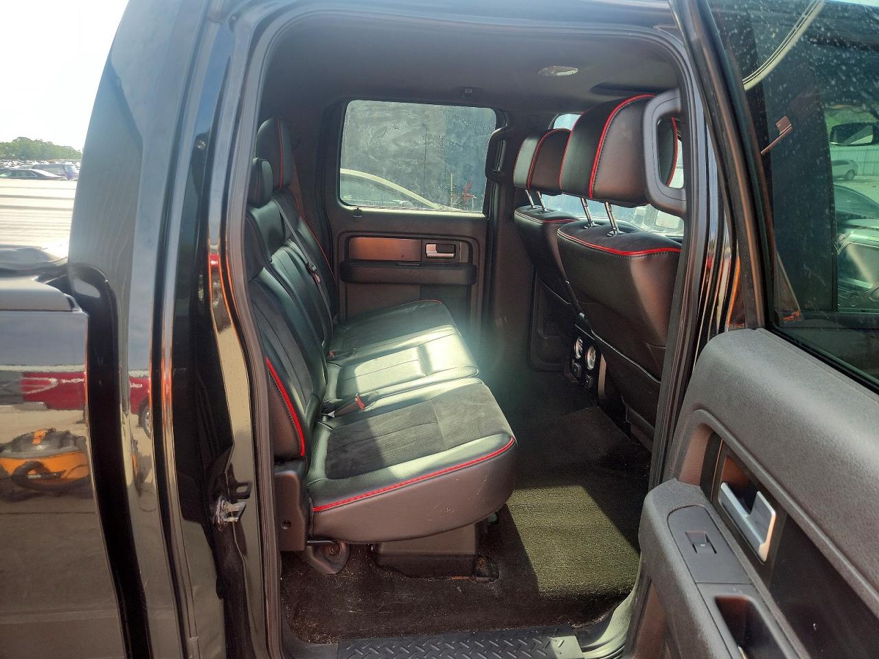 2013 FORD F150 SUPERCREW photo 28