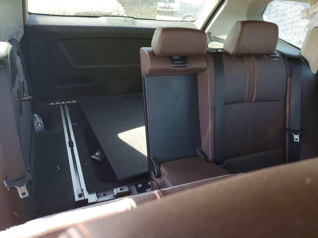 2015 BMW X3 XDRIVE28D photo 19