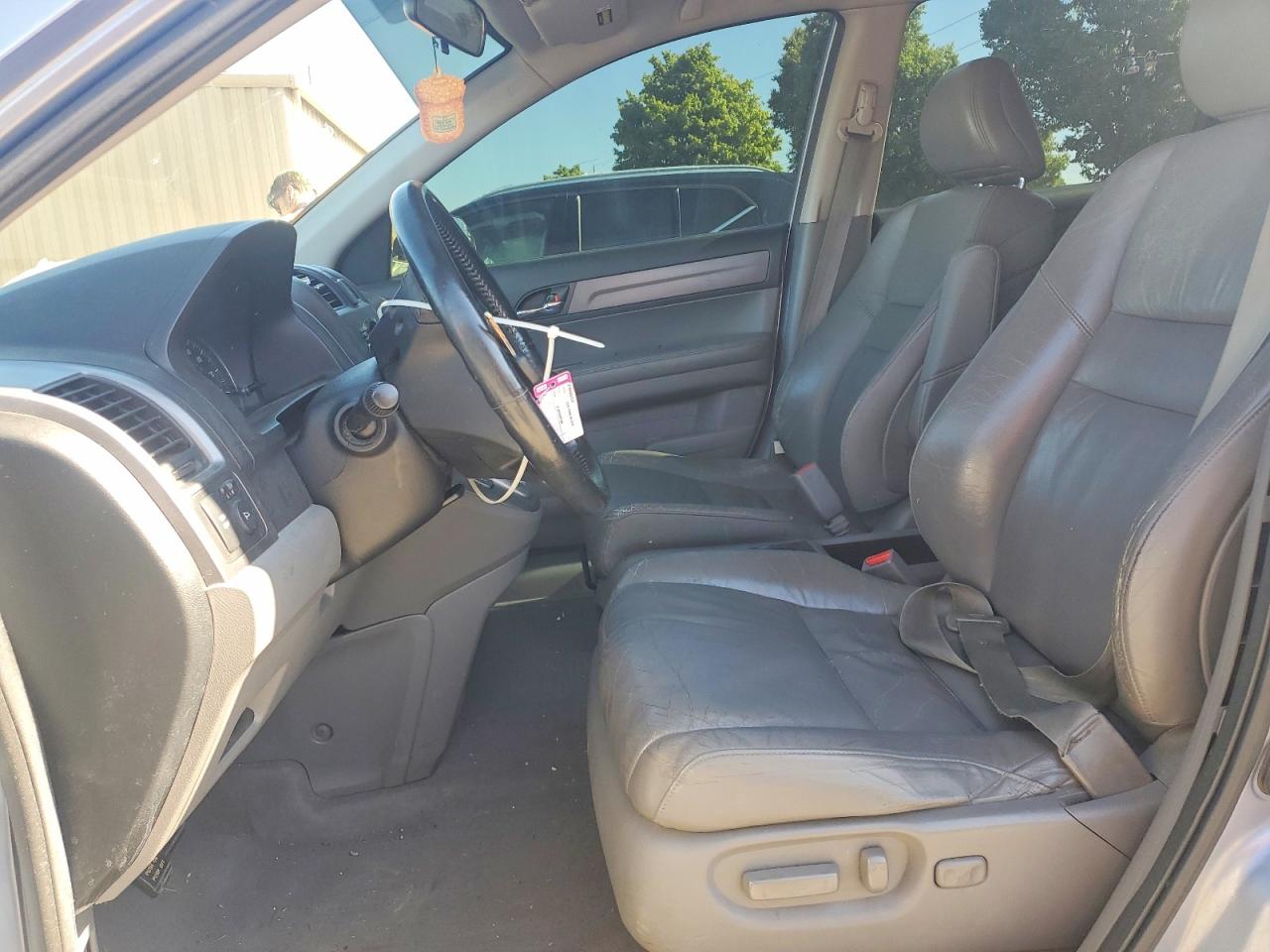 2008 HONDA CR-V EXL photo 7