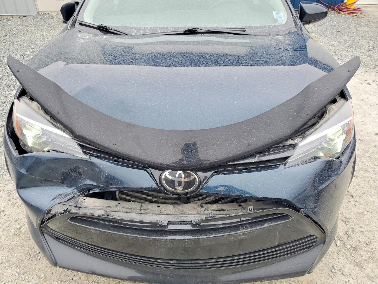 2018 TOYOTA COROLLA L photo 21