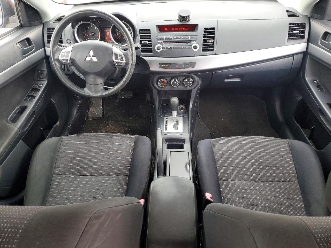 2011 MITSUBISHI LANCER ES photo 15