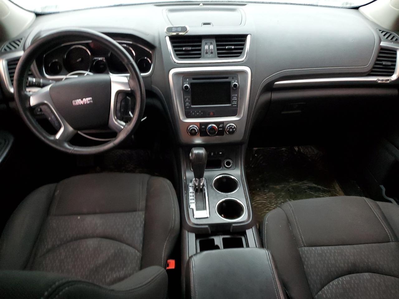 2014 GMC ACADIA SLE photo 15