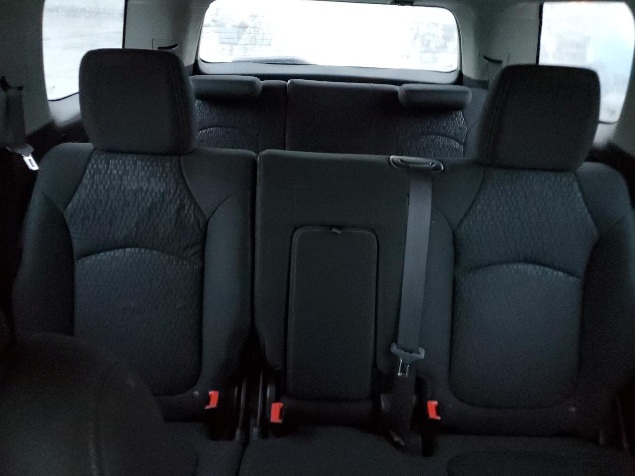 2014 GMC ACADIA SLE photo 19