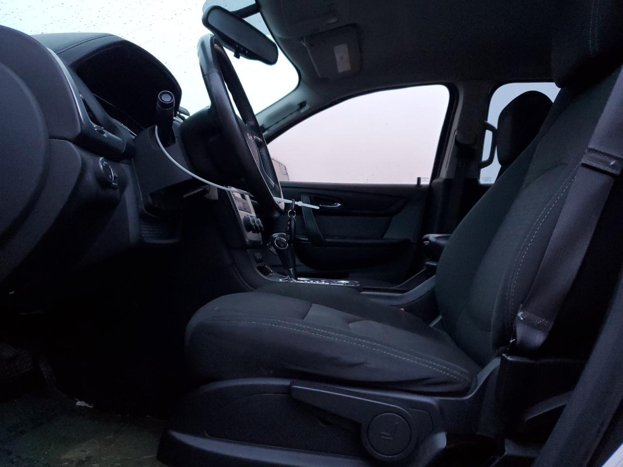 2014 GMC ACADIA SLE photo 13