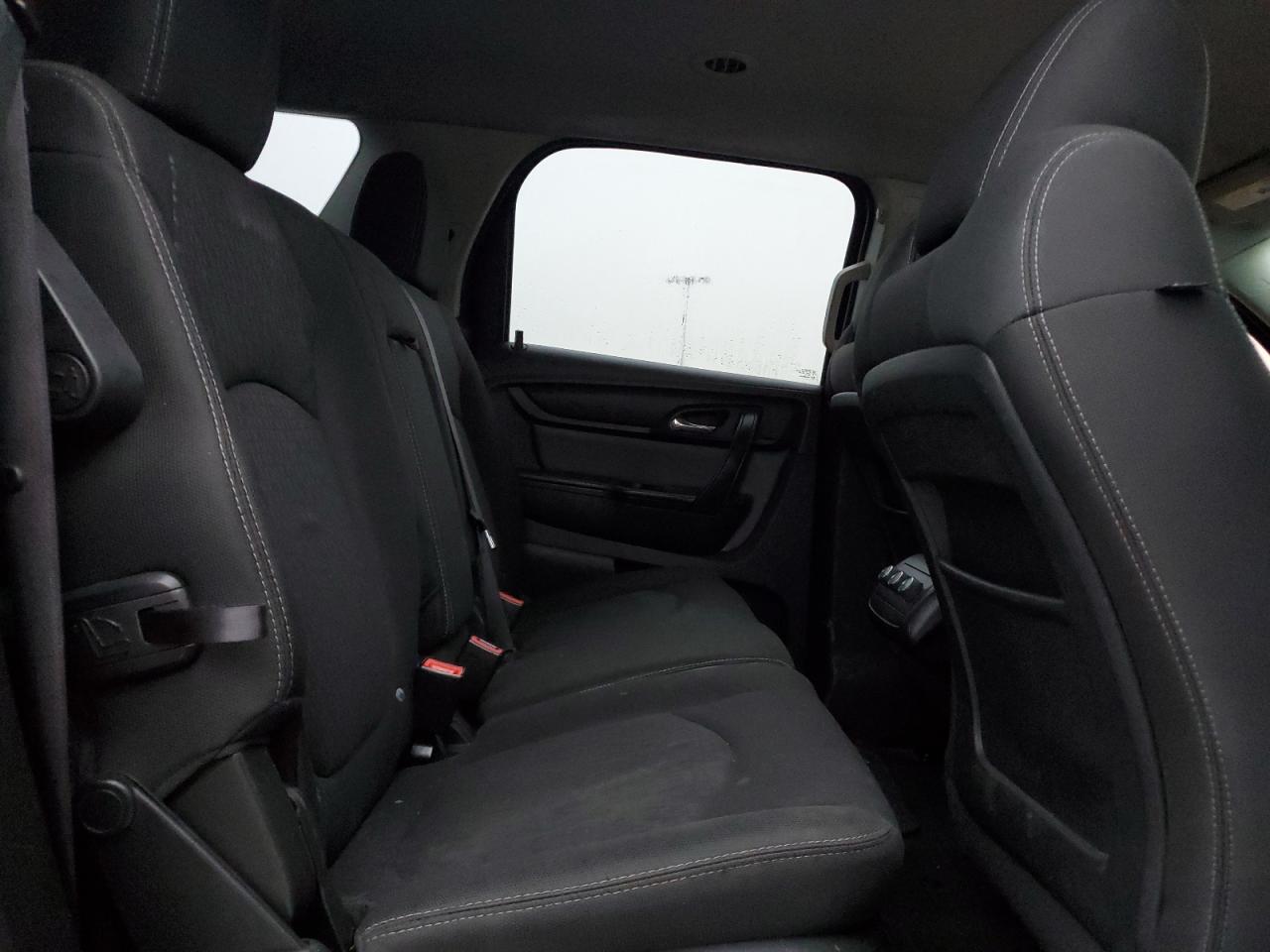 2014 GMC ACADIA SLE photo 21