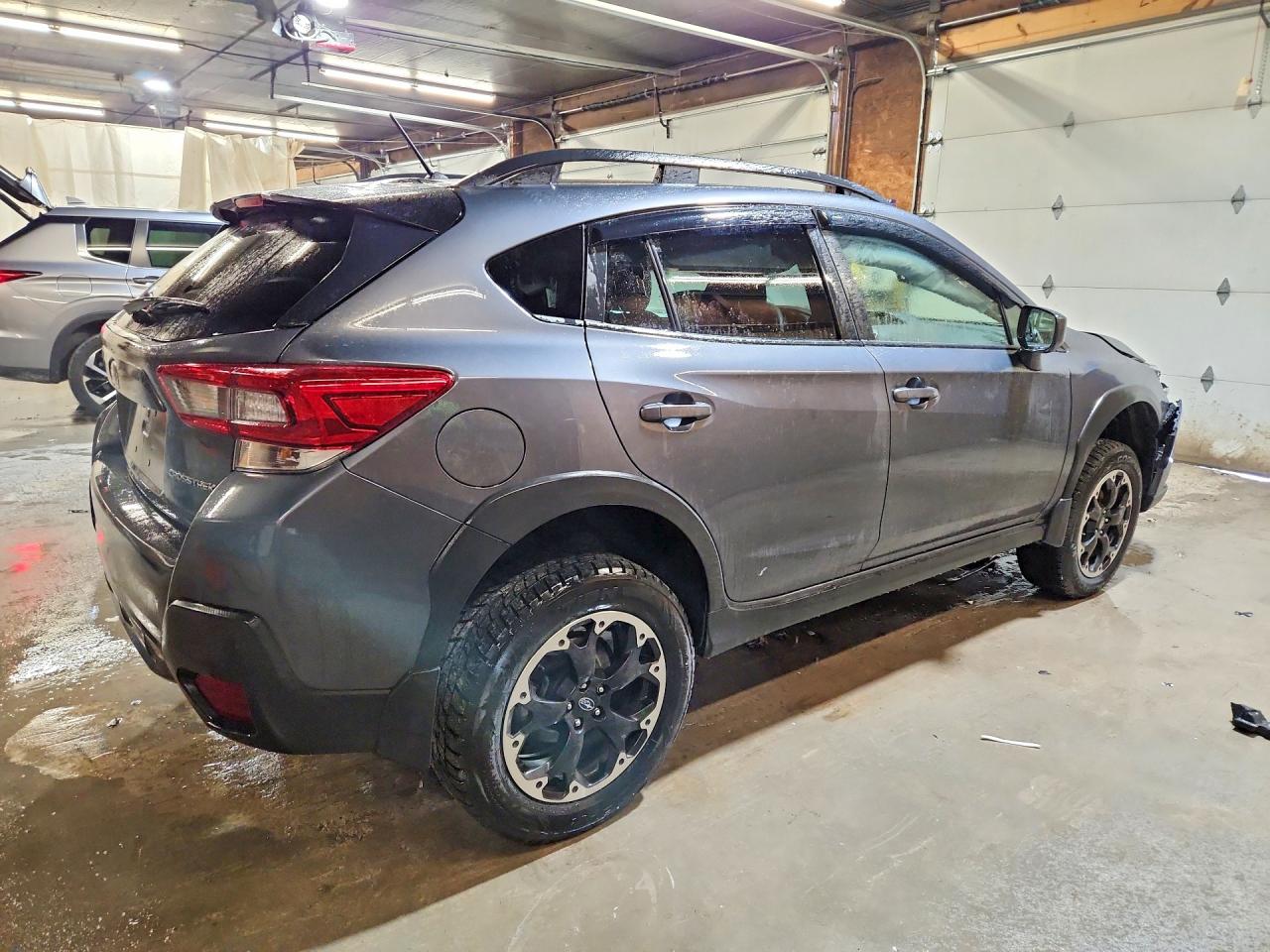2023 SUBARU CROSSTREK photo 7