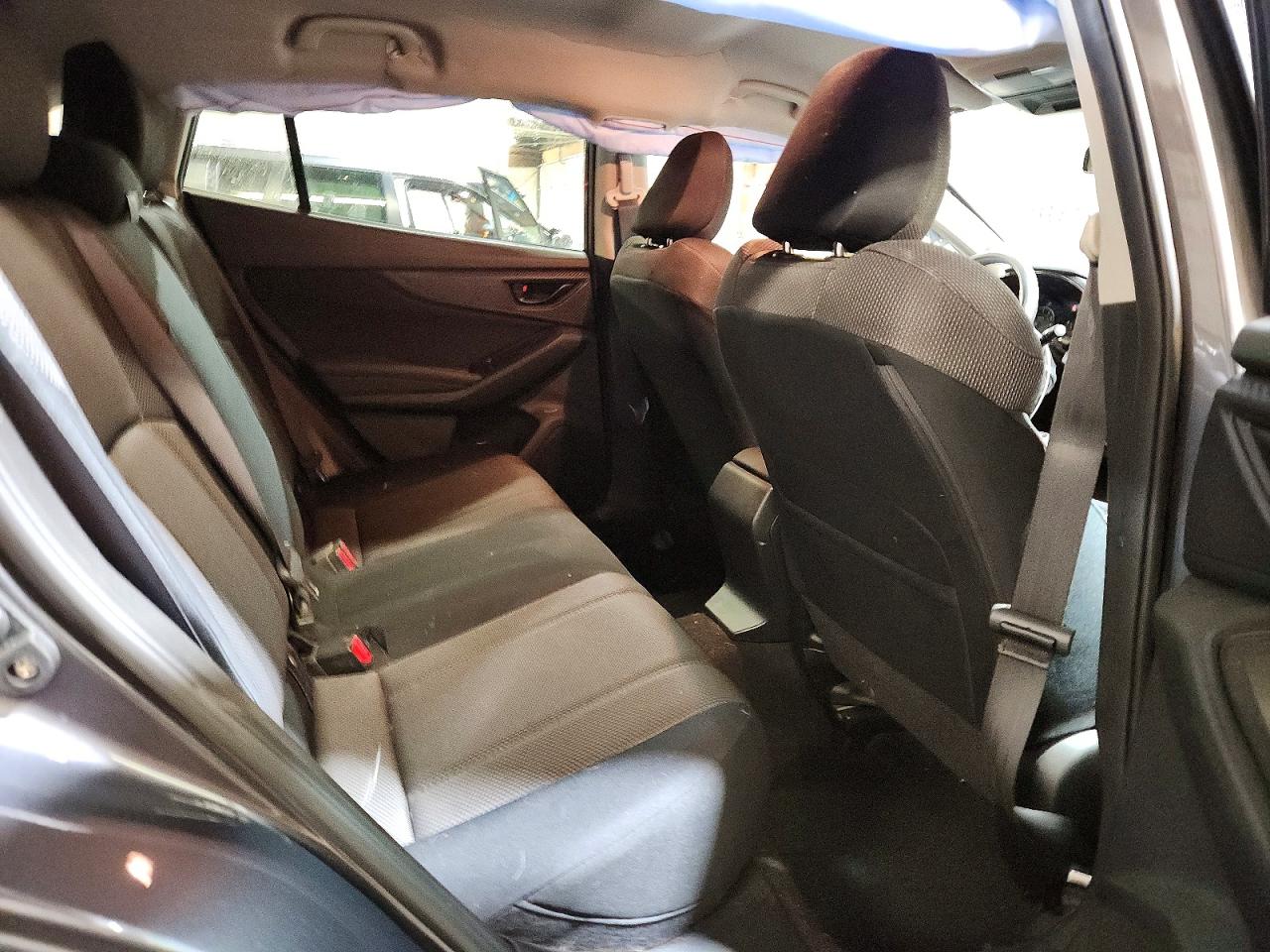 2023 SUBARU CROSSTREK photo 31