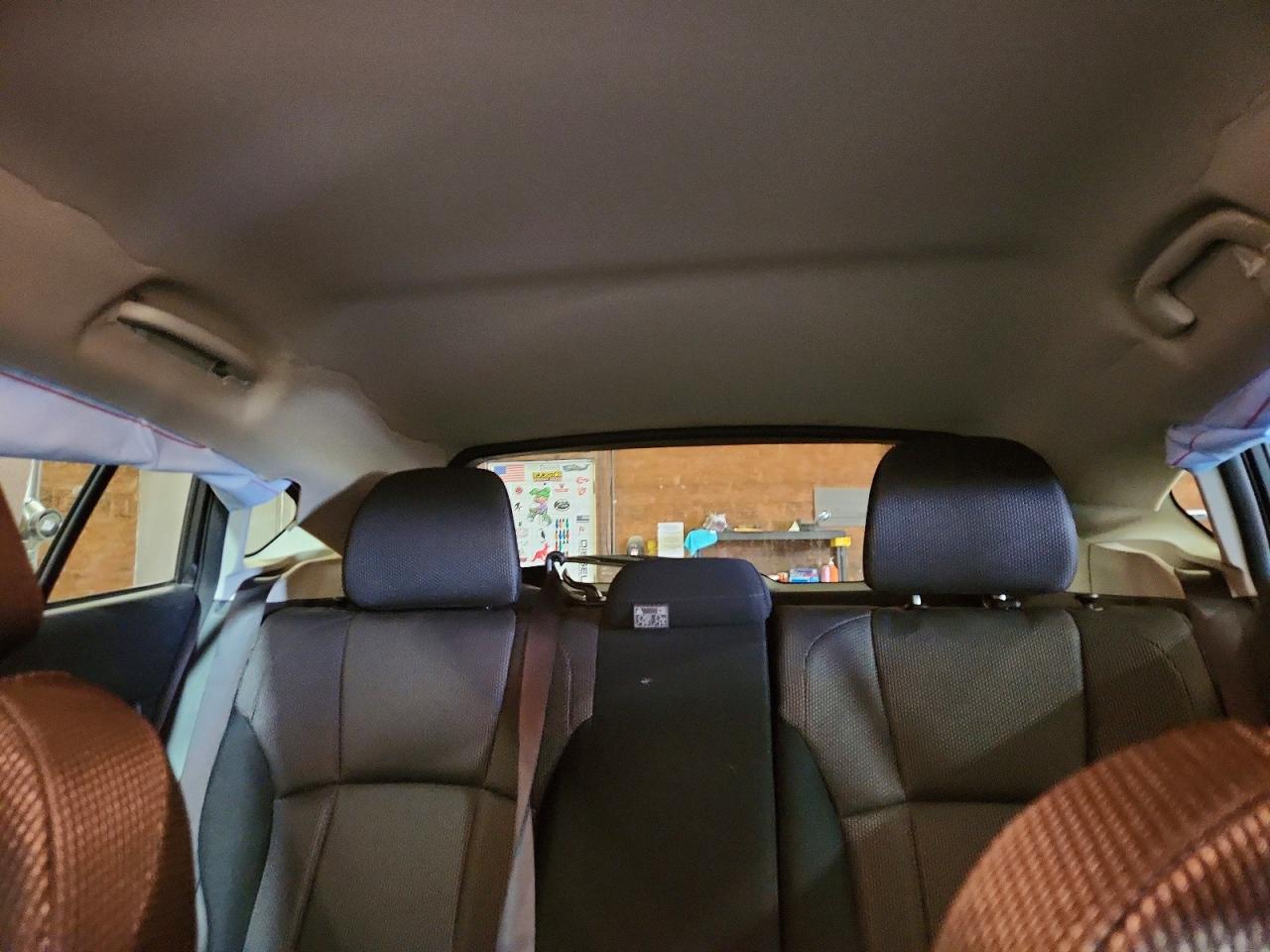 2023 SUBARU CROSSTREK photo 28