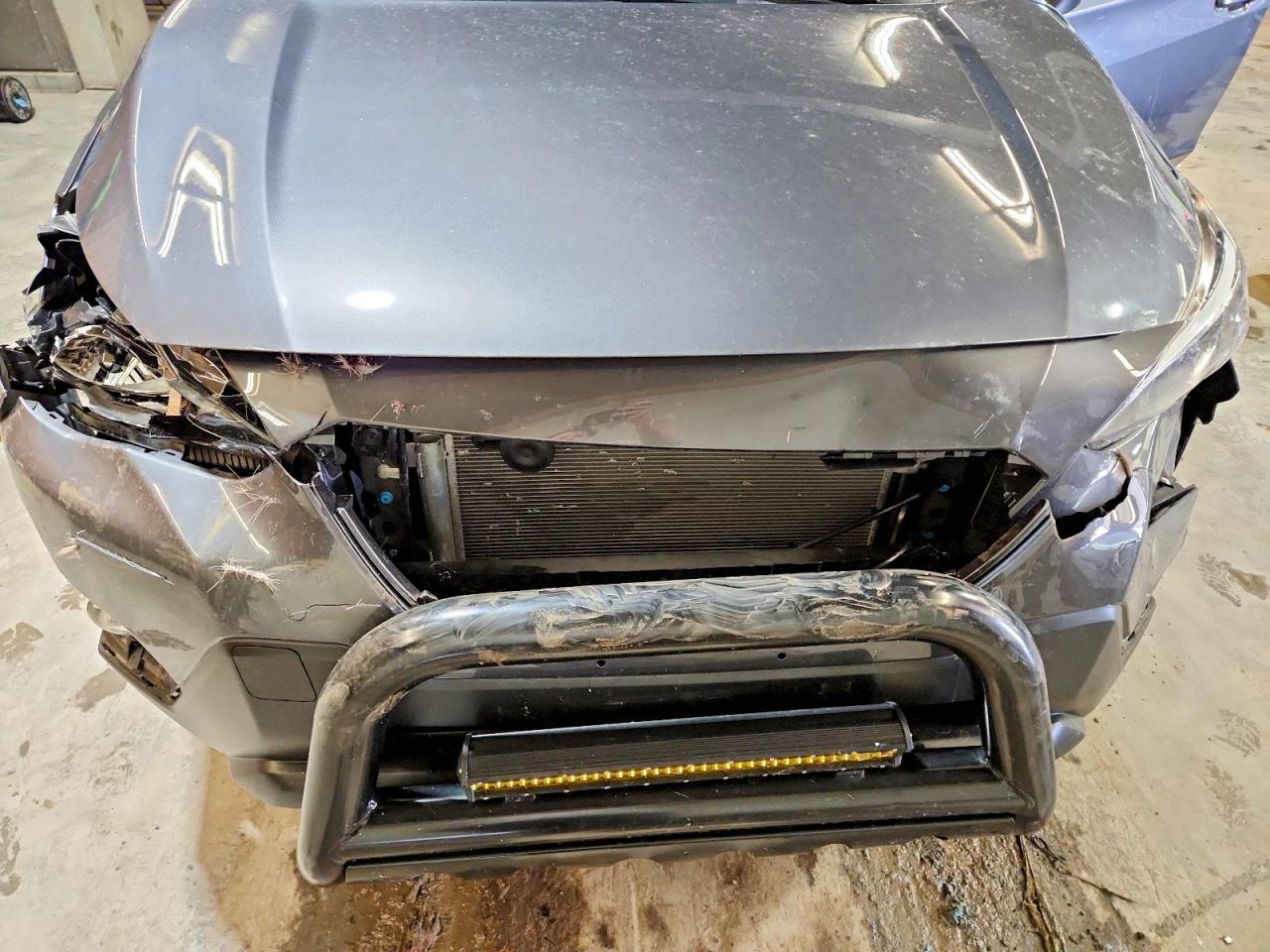 2023 SUBARU CROSSTREK photo 34