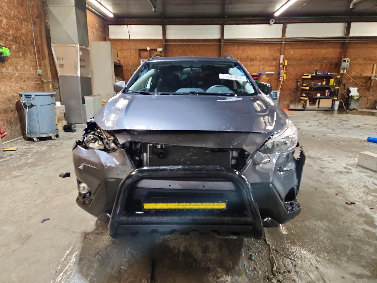 2023 SUBARU CROSSTREK photo 13