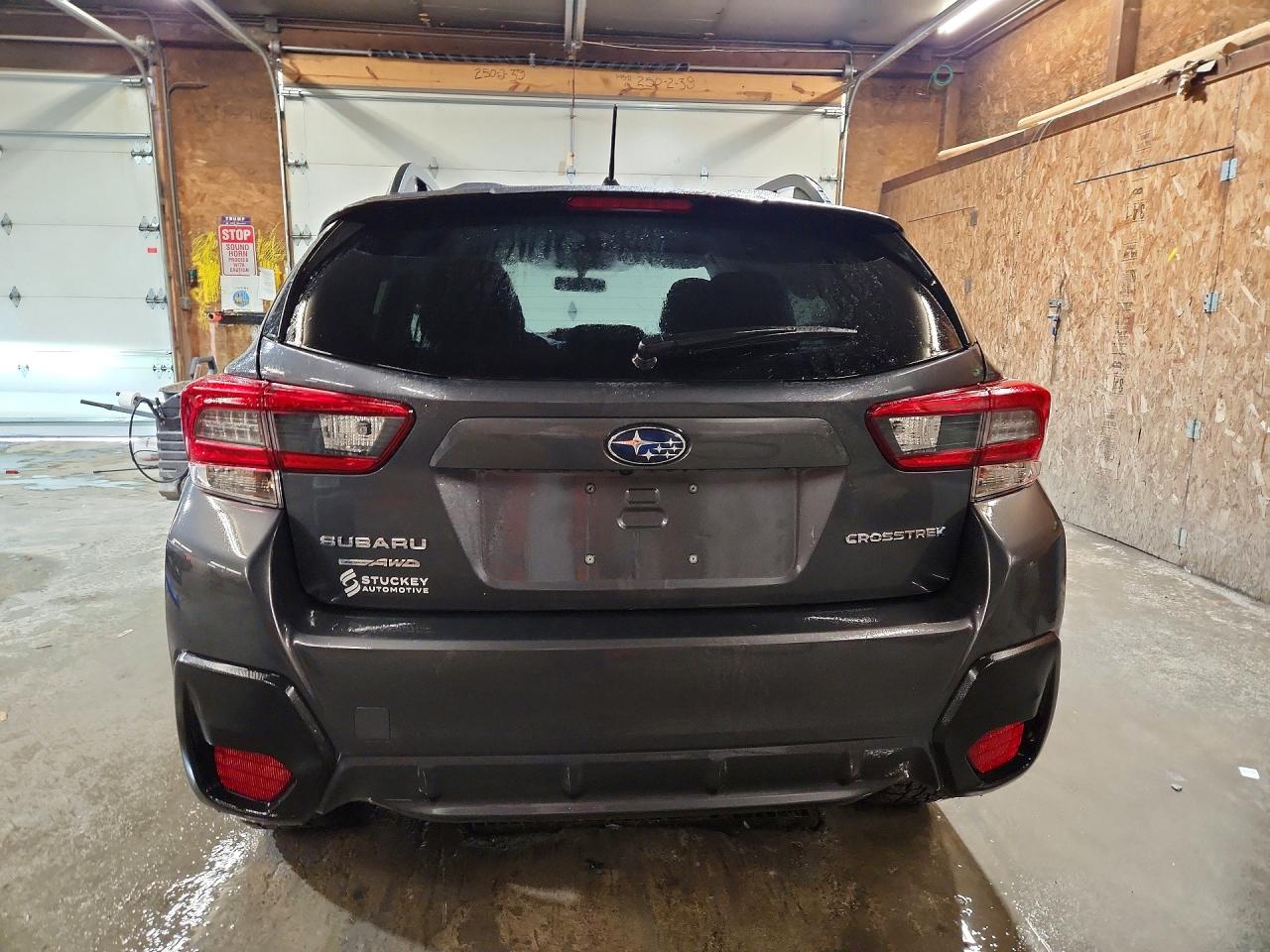 2023 SUBARU CROSSTREK photo 16