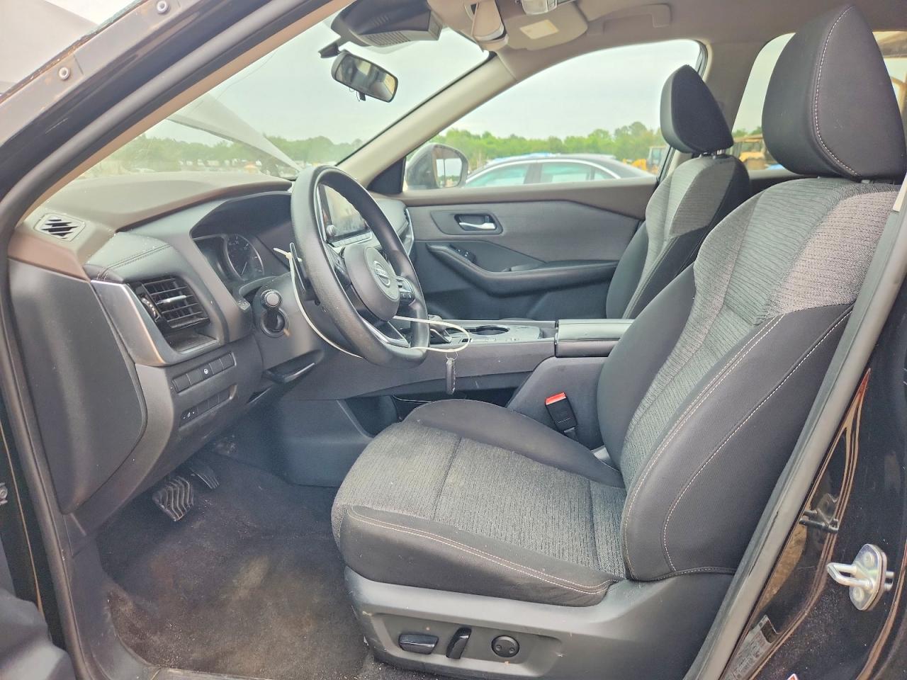 2021 NISSAN ROGUE SV photo 13