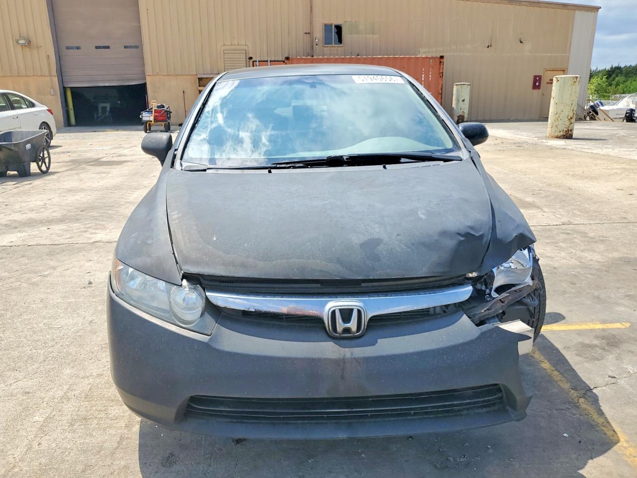 2006 HONDA CIVIC LX photo 13