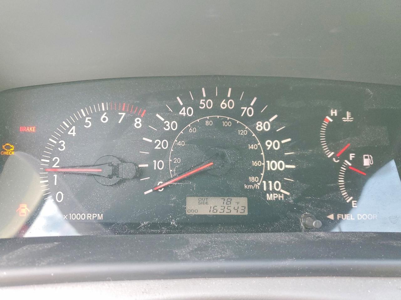 2007 TOYOTA COROLLA LE photo 33