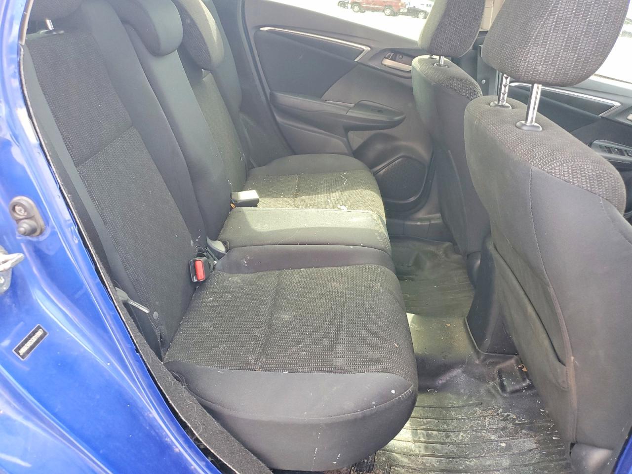 2016 HONDA FIT LX photo 28