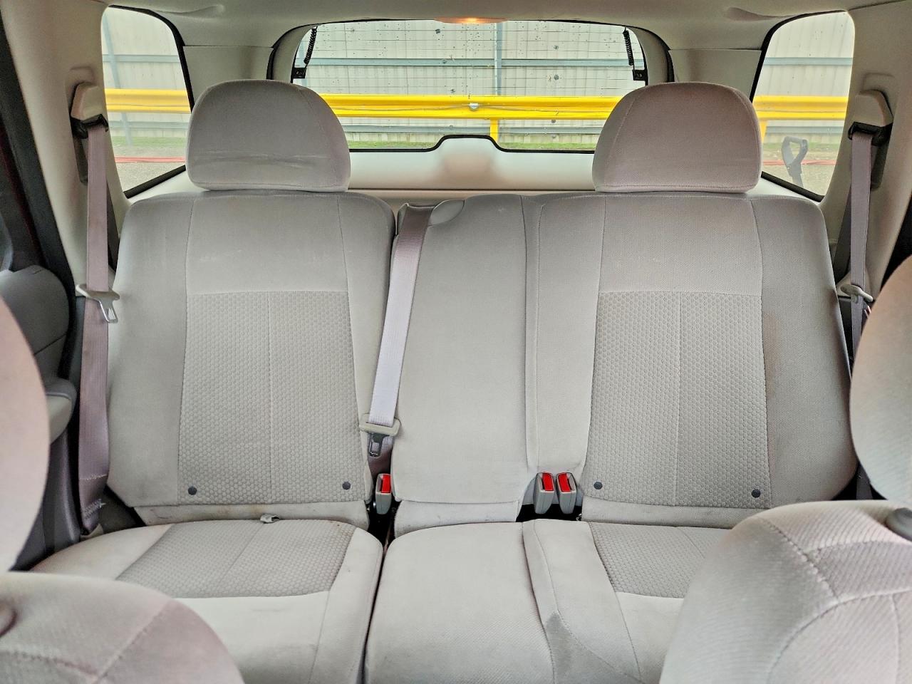 2007 CHEVROLET TRAILBLAZER LT photo 28