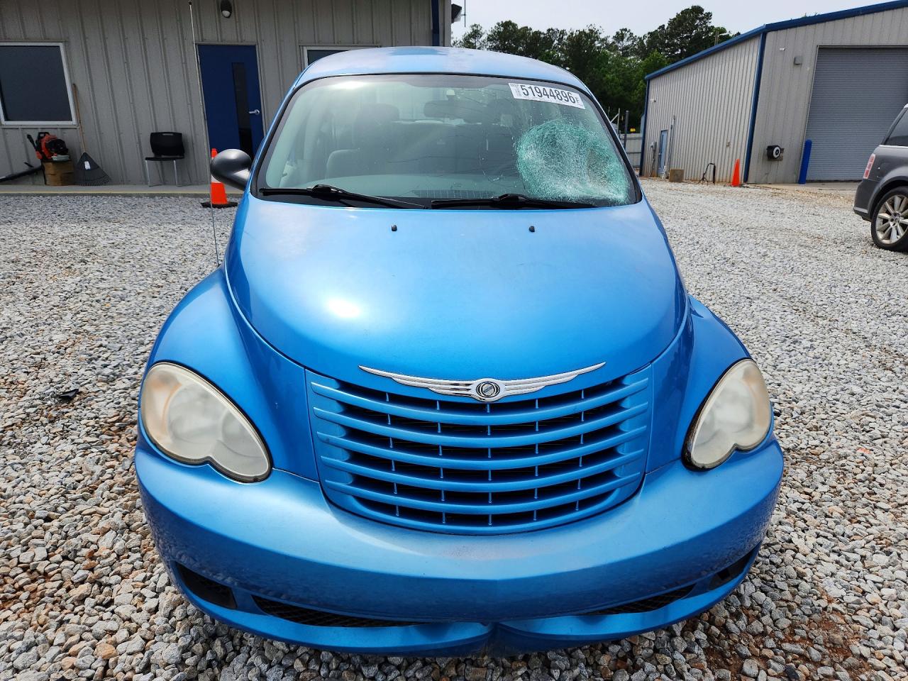 2009 CHRYSLER PT CRUISER photo 5