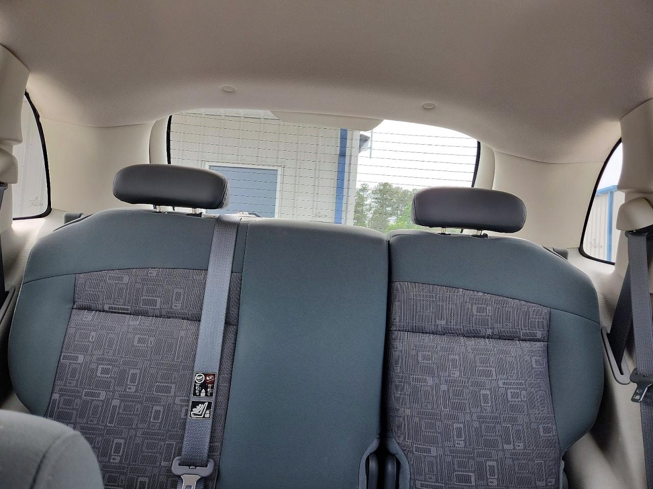 2009 CHRYSLER PT CRUISER photo 10