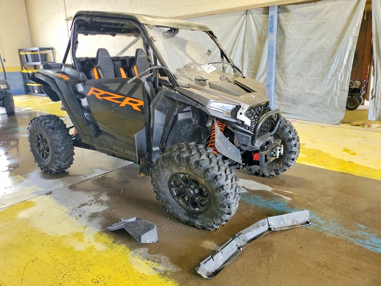 2024 POLARIS RZR