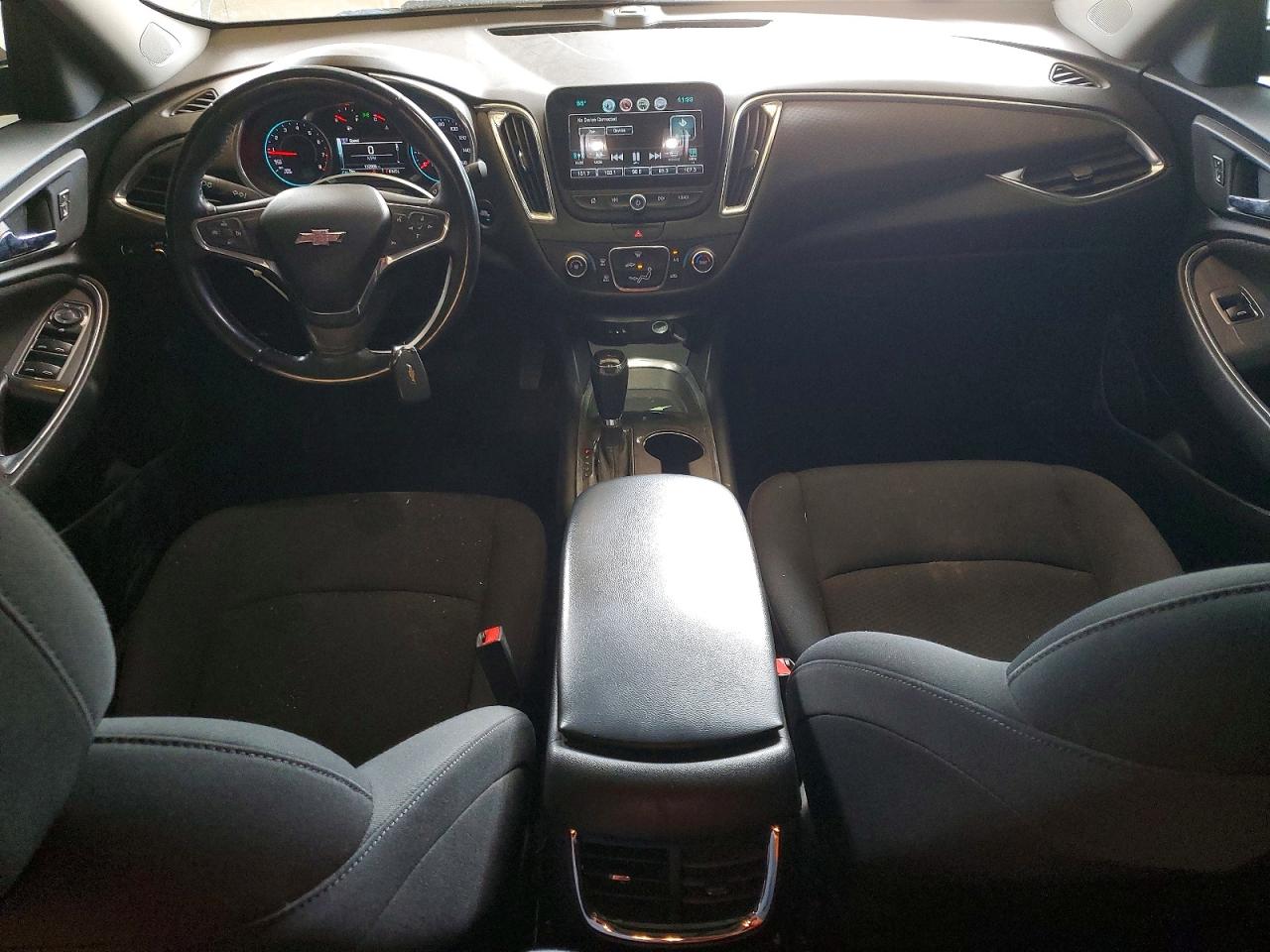2016 CHEVROLET MALIBU LT photo 15