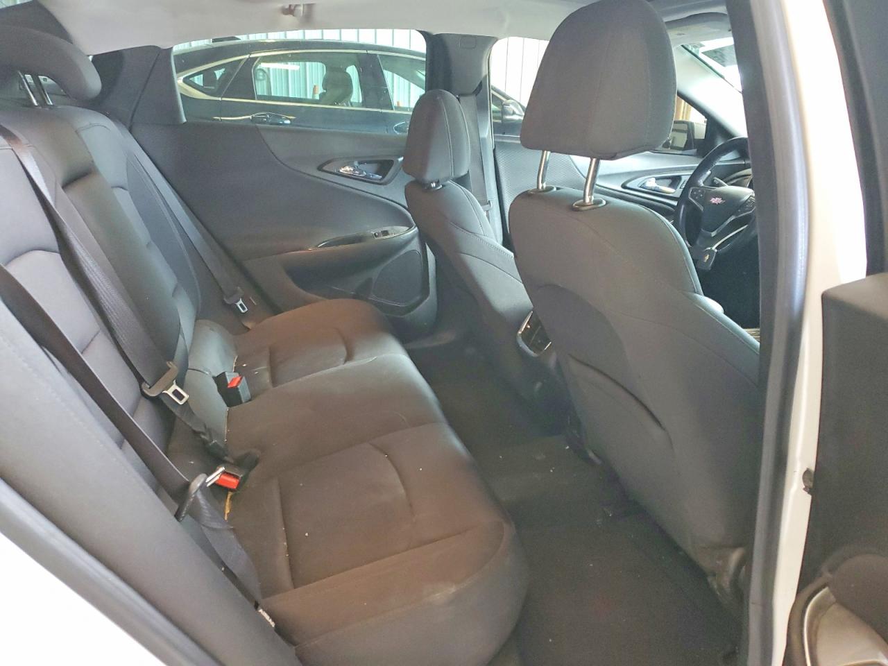 2016 CHEVROLET MALIBU LT photo 19