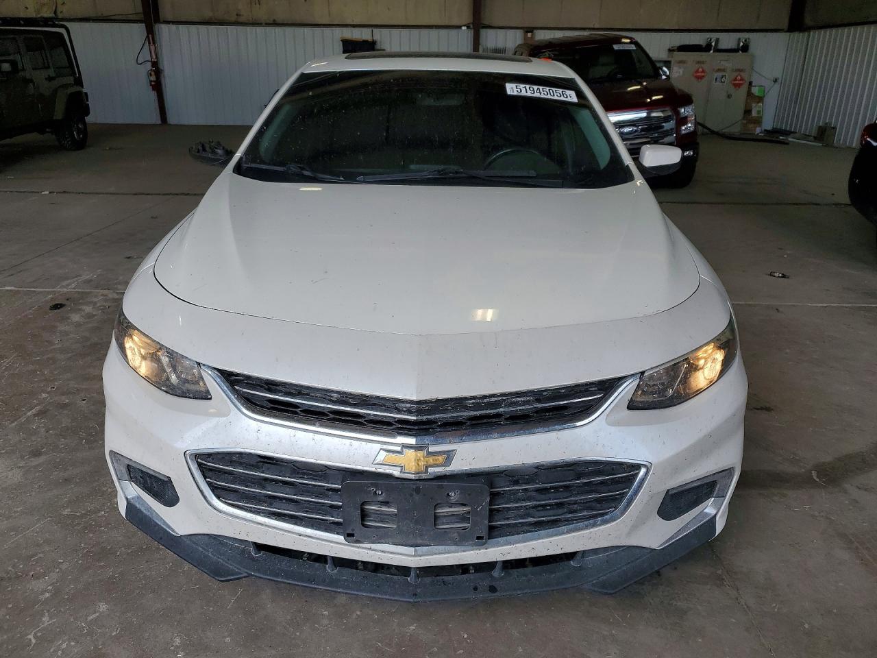 2016 CHEVROLET MALIBU LT photo 9