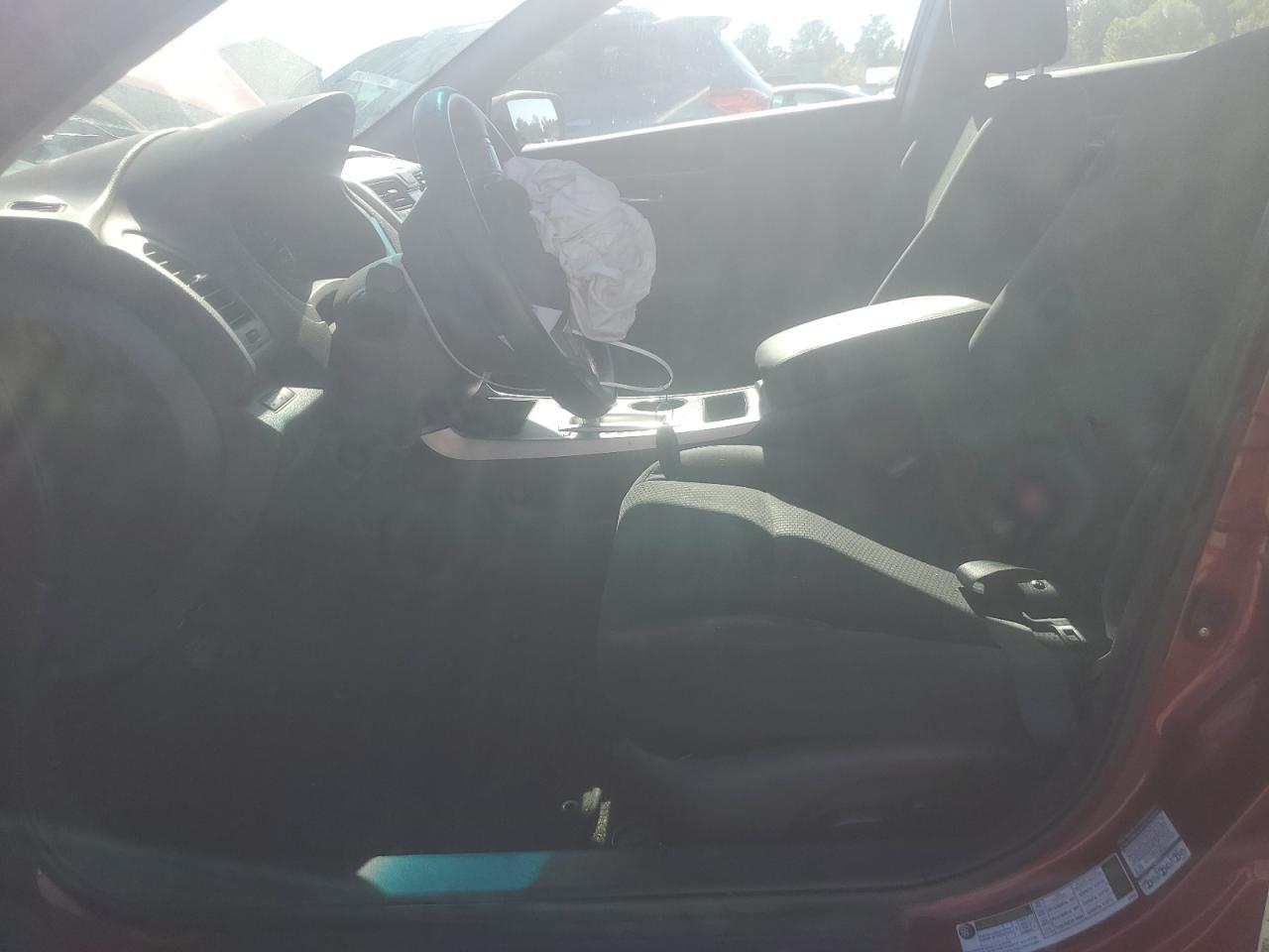 2015 NISSAN ALTIMA 2.5 photo 7