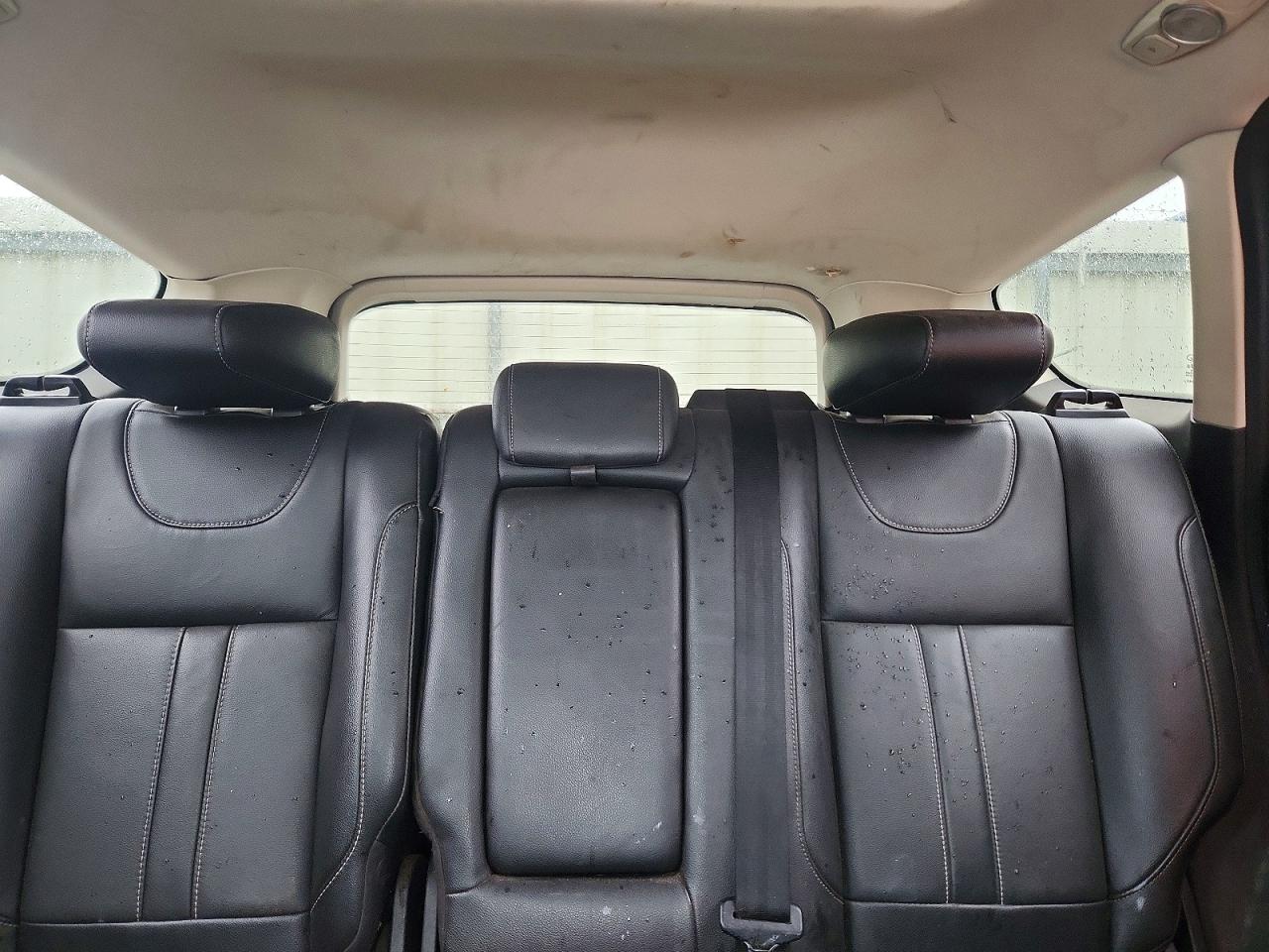 2013 FORD ESCAPE TITANIUM photo 19