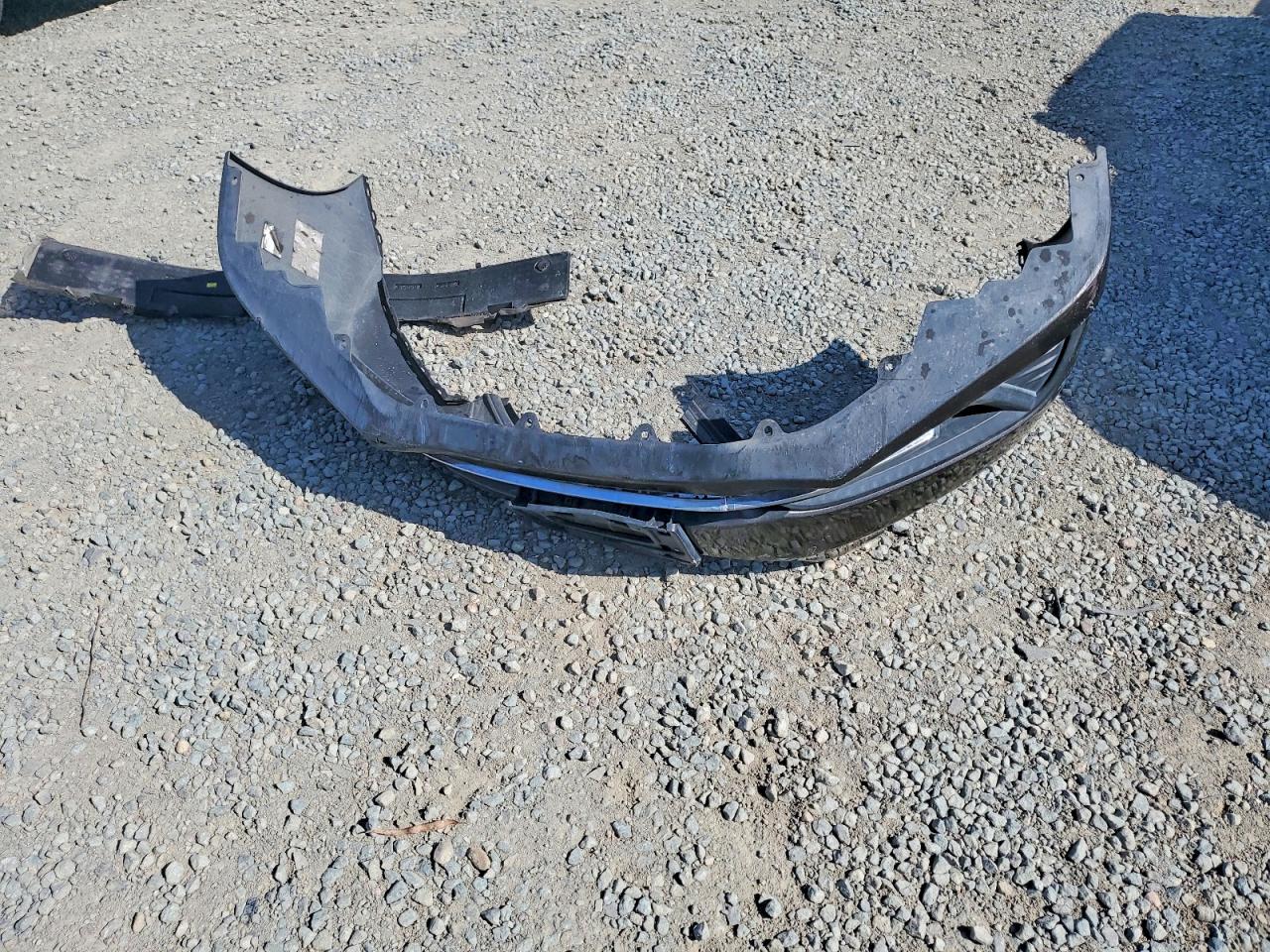 2013 HONDA CIVIC LX photo 23