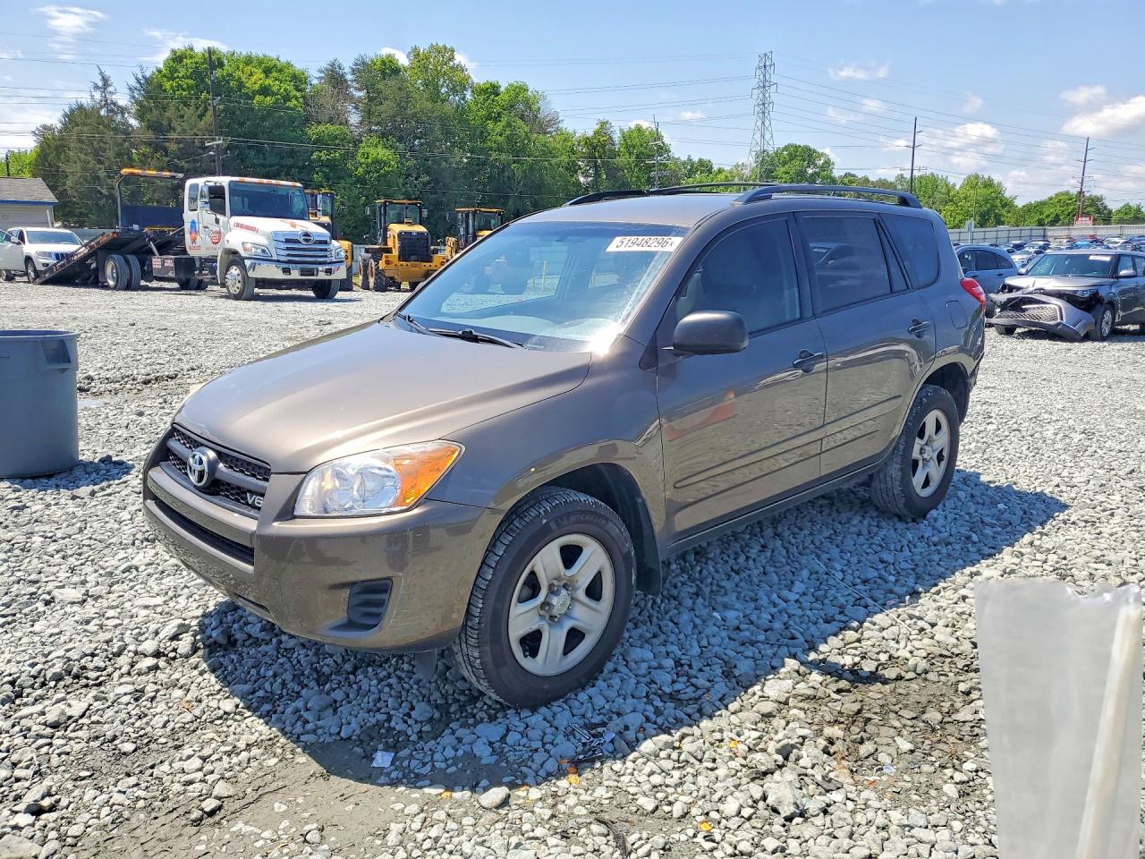 2011 TOYOTA RAV4