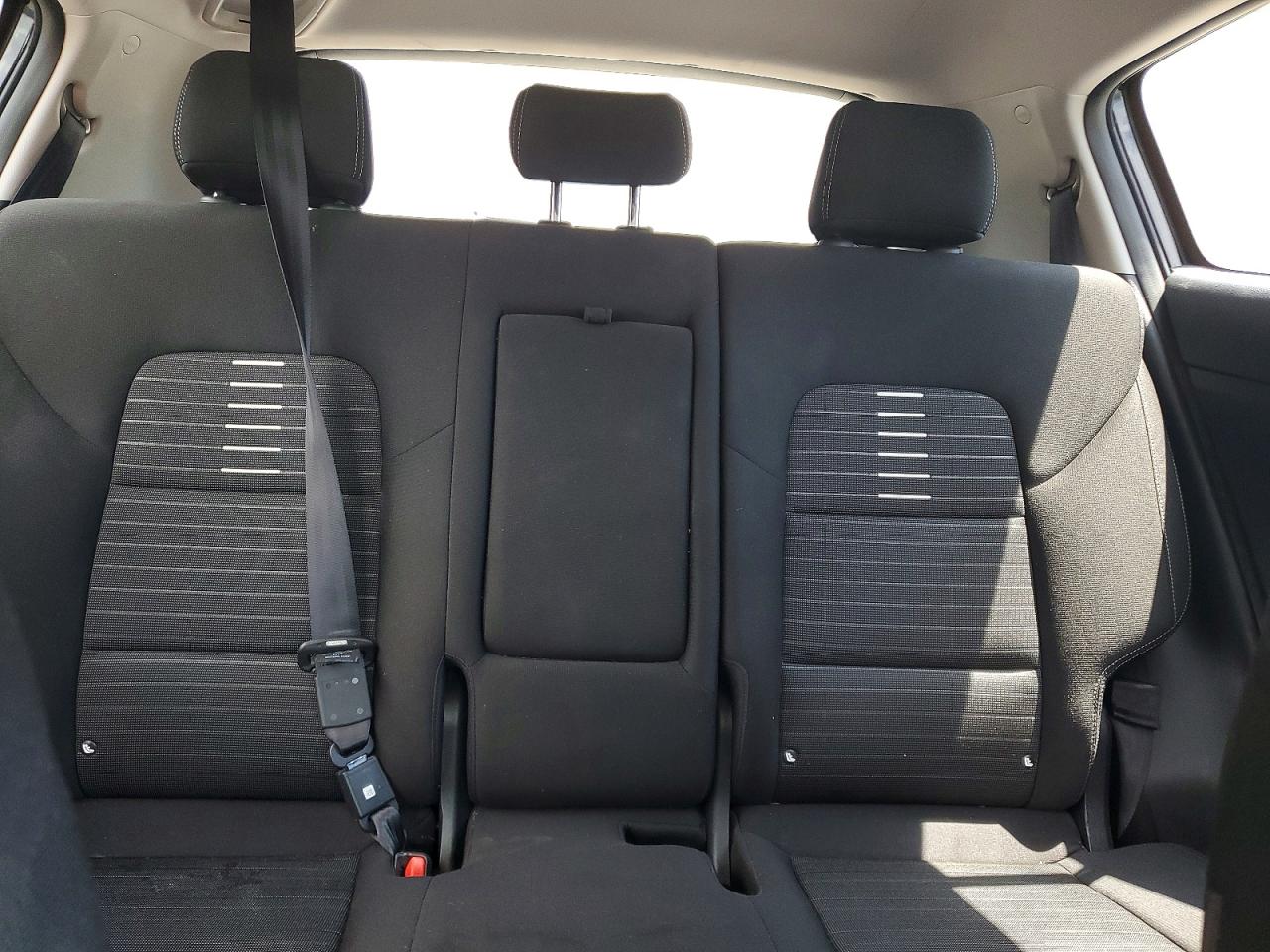 2018 KIA SPORTAGE LX photo 10