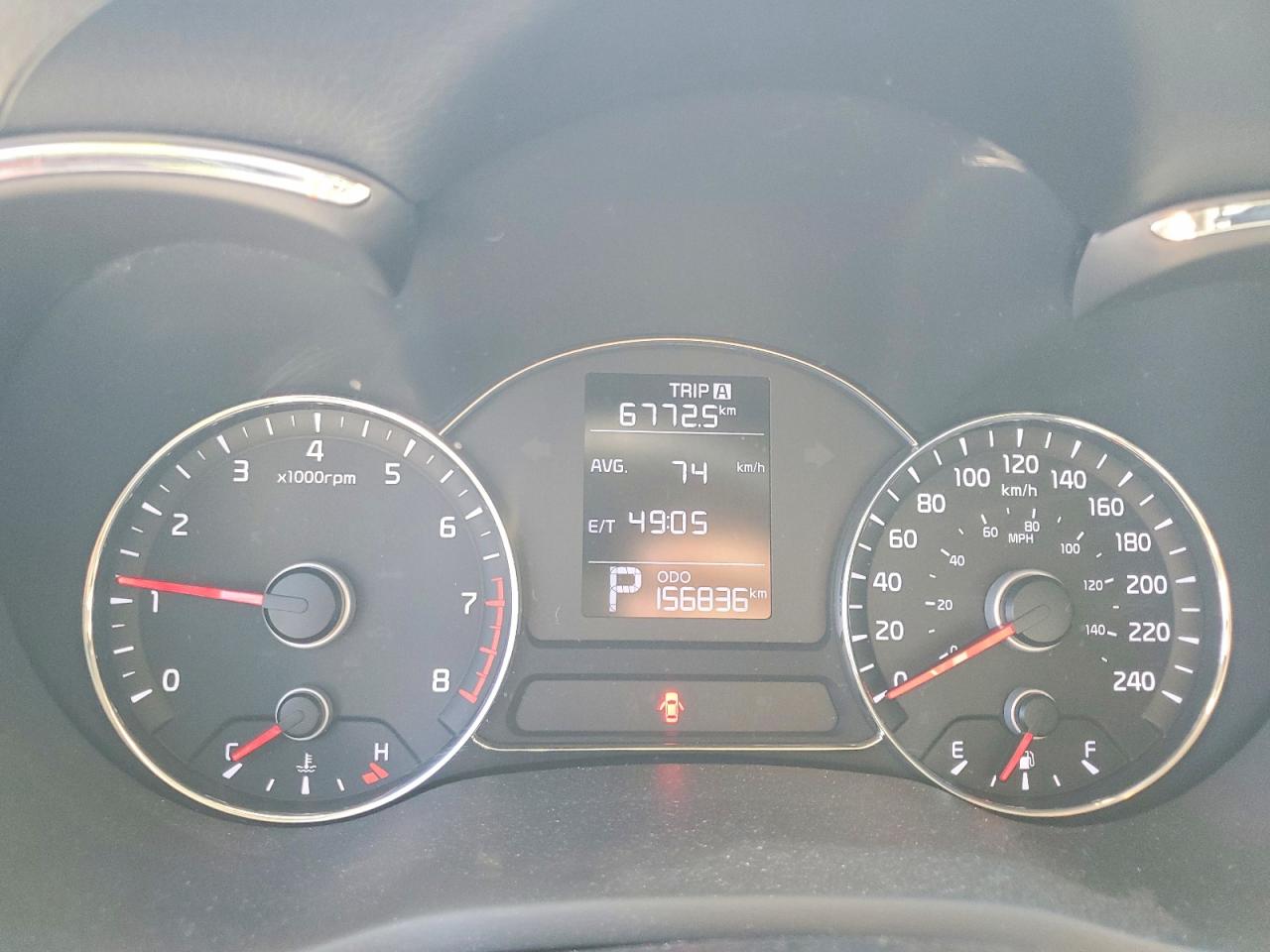2015 KIA FORTE LX photo 25