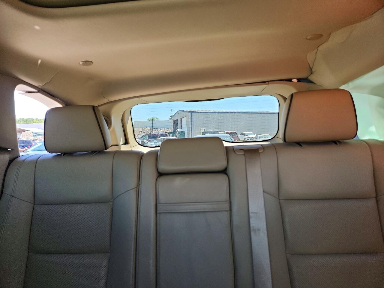 2020 JEEP GRAND CHEROKEE OVERLAND photo 28