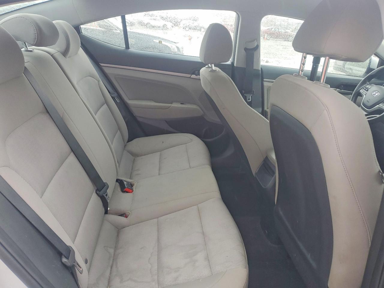 2018 HYUNDAI ELANTRA SEL photo 10