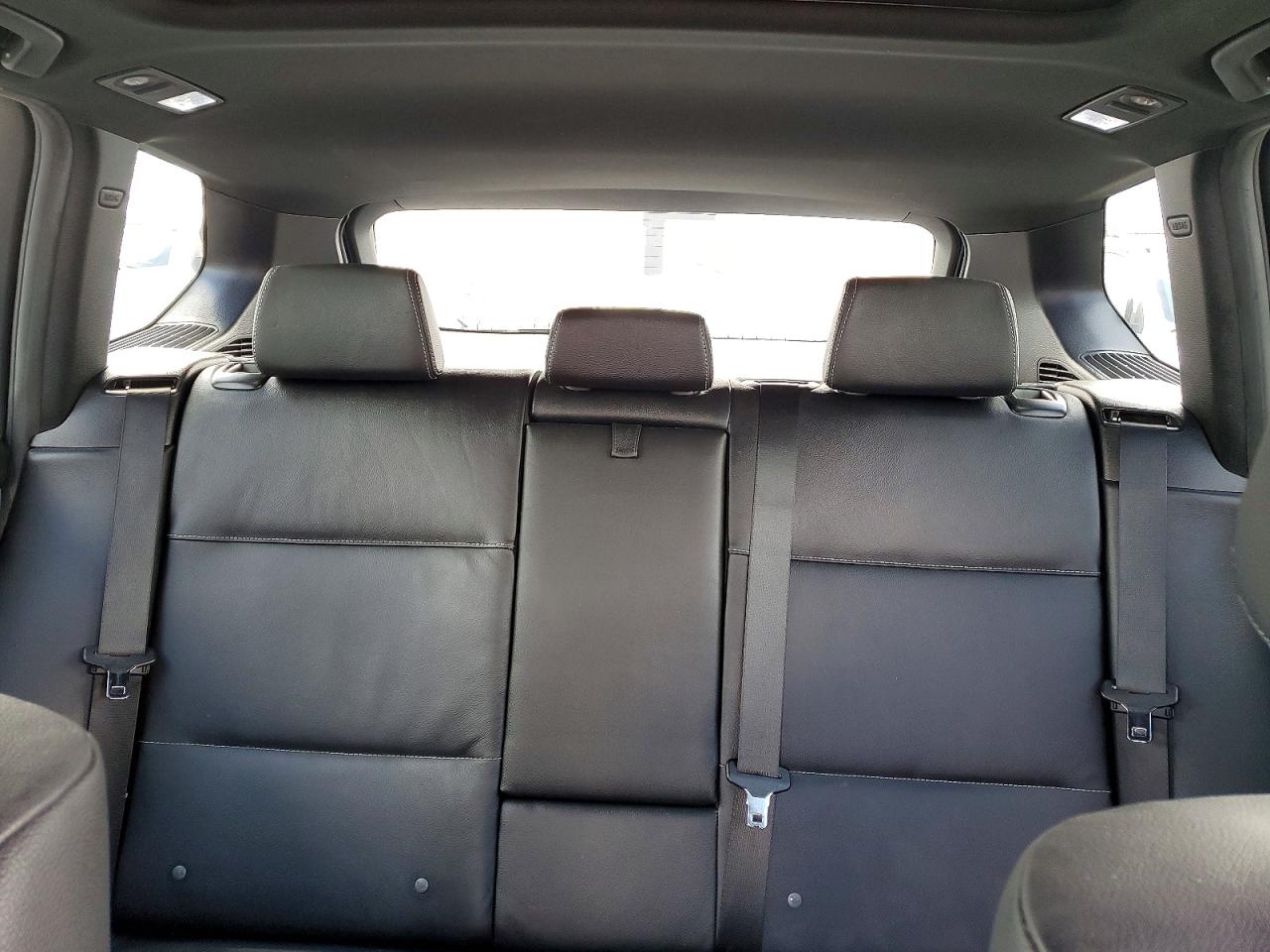2013 BMW X3 XDRIVE28I photo 19