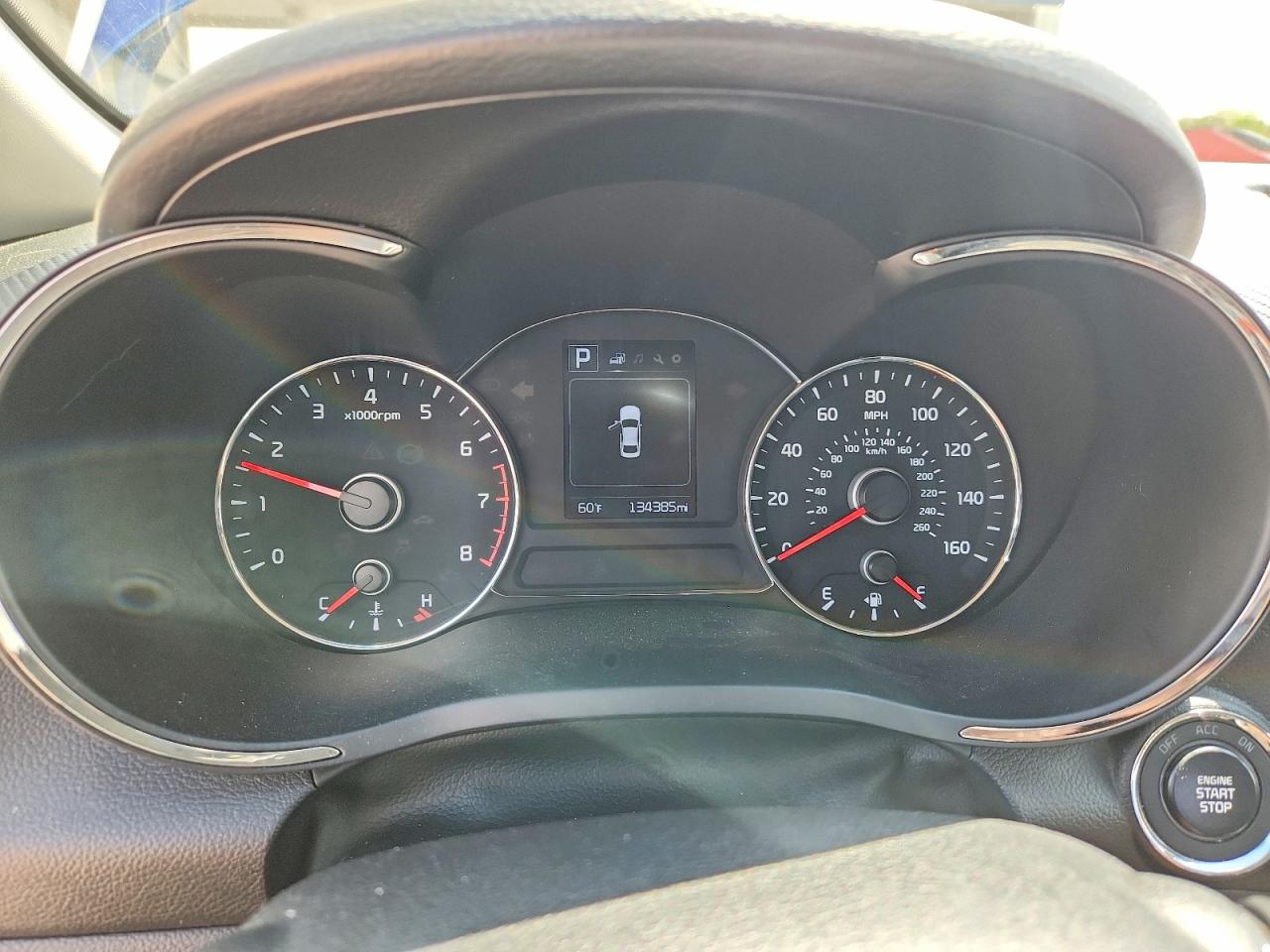 2018 KIA FORTE EX photo 17