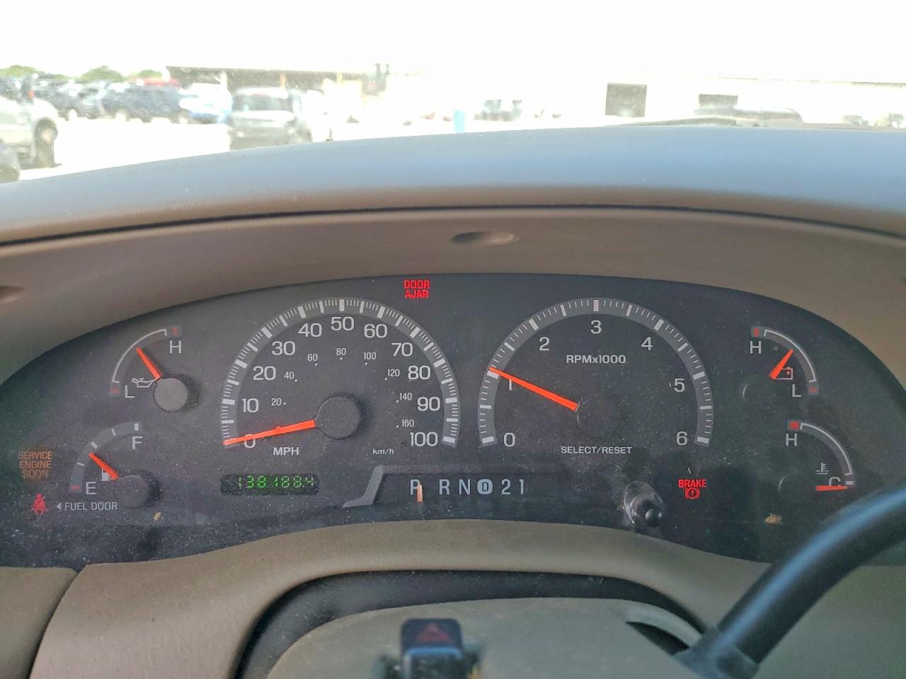 2001 FORD F150 SUPERCREW photo 17