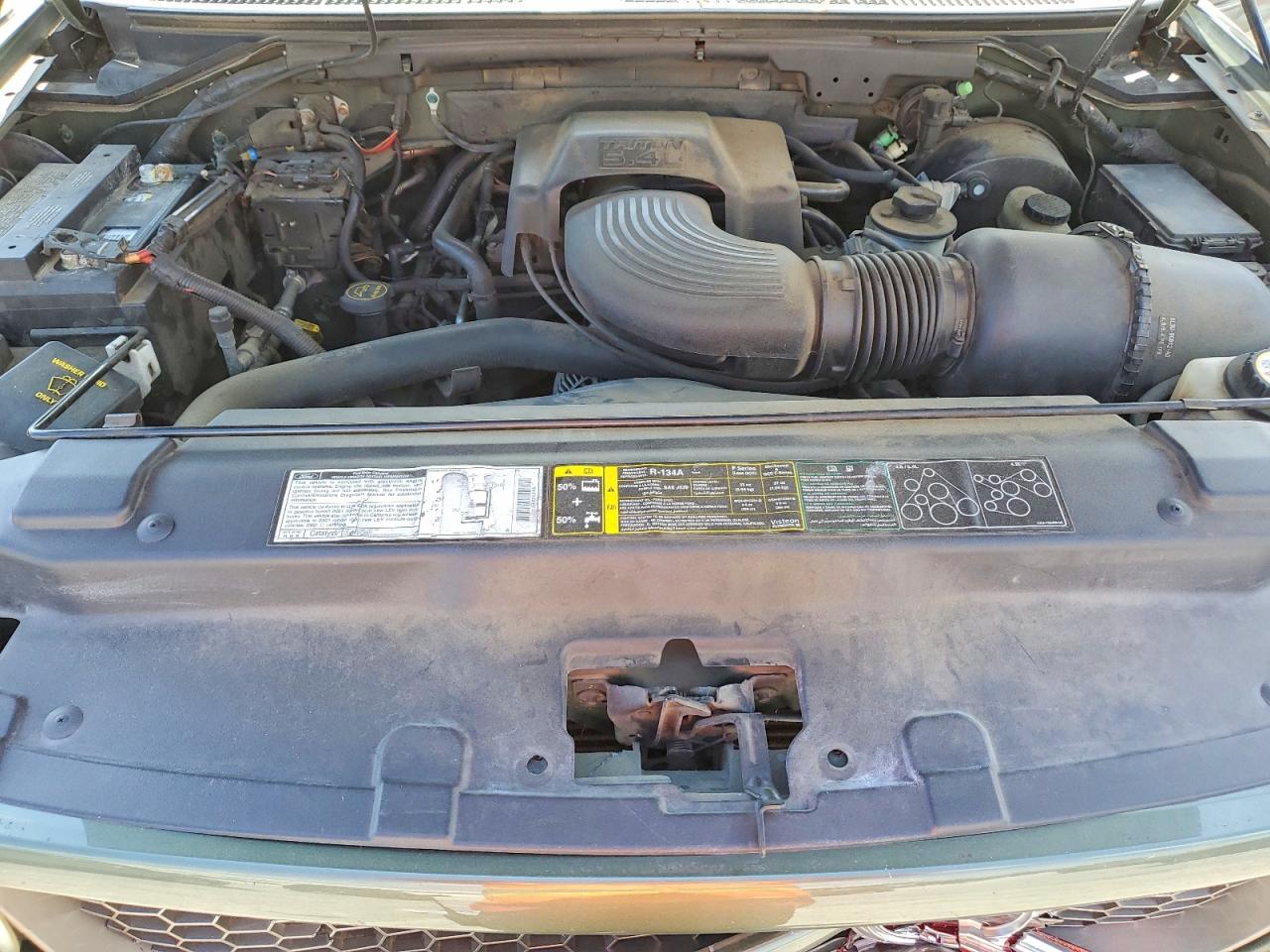 2001 FORD F150 SUPERCREW photo 21