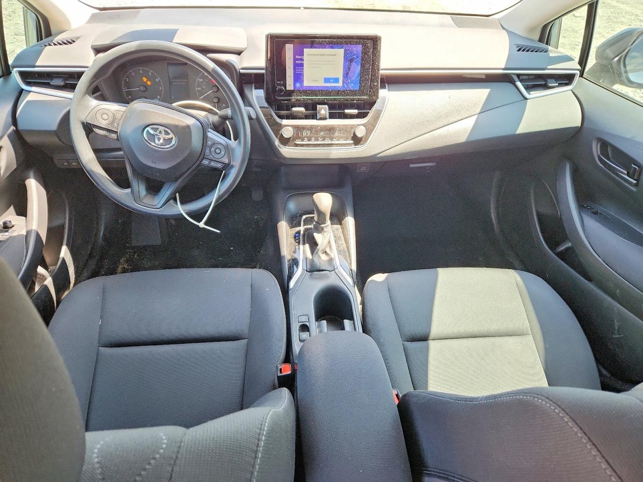 2024 TOYOTA COROLLA LE photo 15