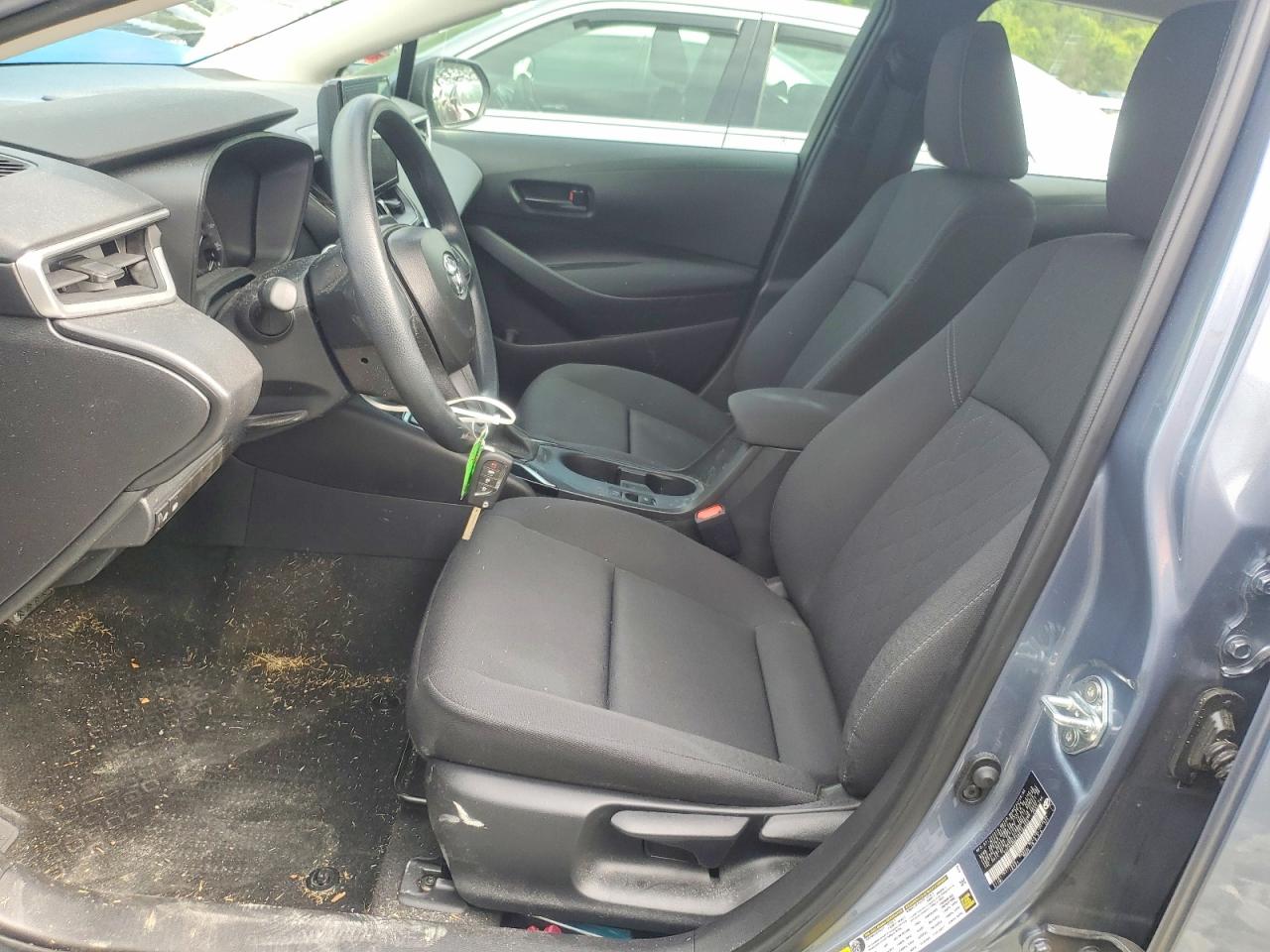 2024 TOYOTA COROLLA LE photo 13