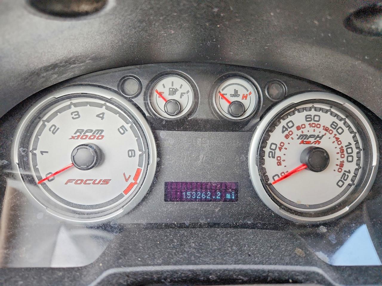 2009 FORD FOCUS SE photo 17
