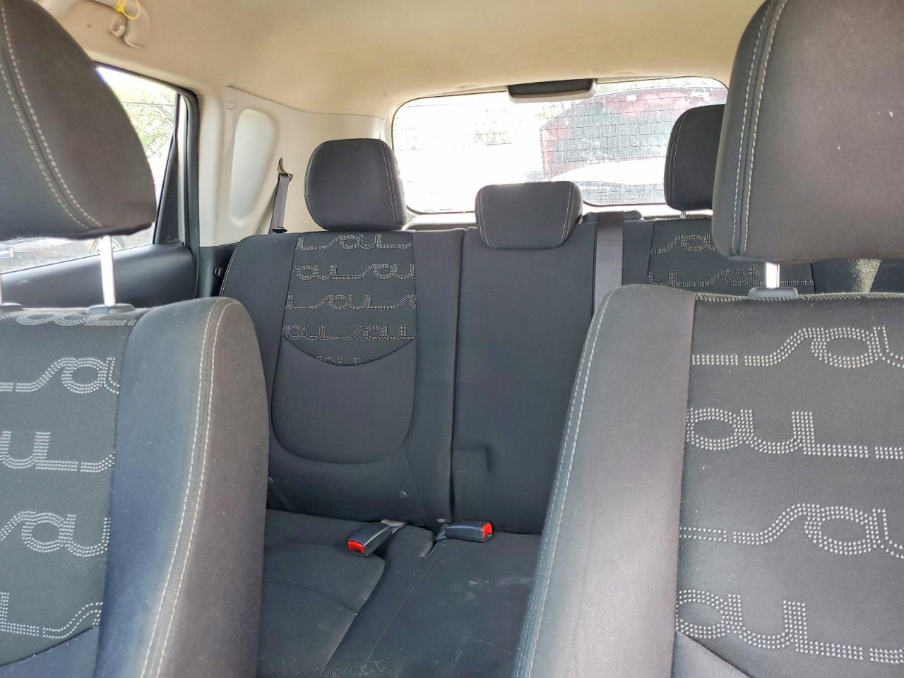 2012 KIA SOUL + photo 19