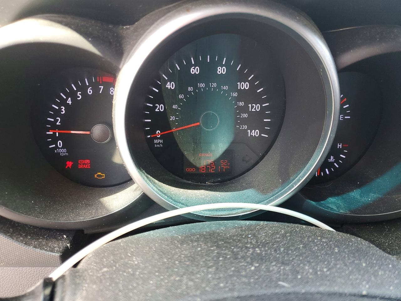 2012 KIA SOUL + photo 17